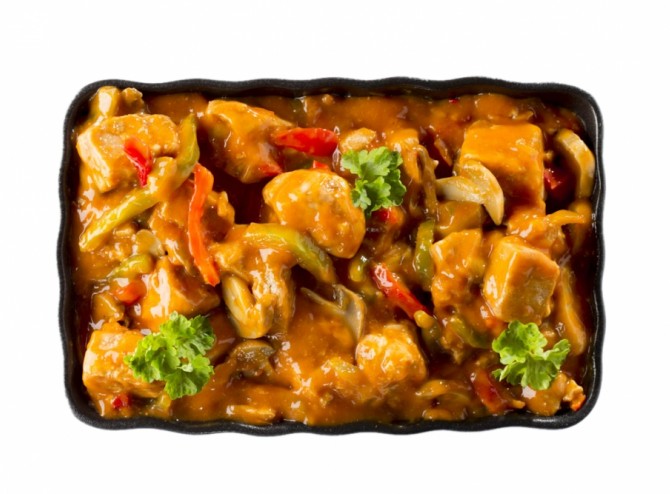 Hongaarse goulash